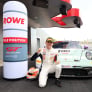 Lionspeed-Porsche op pole voor Race 1, rampzalige kwalificatie voor Verstappen Racing