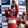 Former F1 star wins NASCAR championship at 53