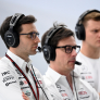 Wolff reveals Mercedes 'hate' amid F1 struggles