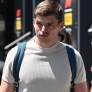 Verstappen neemt vijftienjarig McLaren-talent onder zijn hoede: 