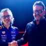 Legrue tekent officieel bij Red Bull en volgt Helmut Marko op bij juniorenprogramma