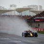 Red Bull vervangt motoronderdeel bij Verstappen in aanloop naar Sprint in China