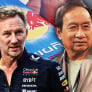 Thai verkocht Red Bull-aandelen vlak voor ontslag Horner, hoofdkandidaat Cadillac bevestigd | GPFans Recap