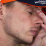 Why is Max Verstappen getting a grid penalty at the 2024 Belgian Grand Prix?