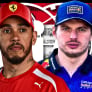 FIA announce Lewis Hamilton and Max Verstappen penalty verdicts at Dutch Grand Prix