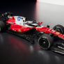In beeld: Dit is de gloednieuwe Formule 1-auto van het team van Ferrari