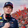 Verstappen dolt met Tifosi over Italiaanse lessen: 