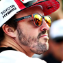 Fernando Alonso: ''Als ik ooit weer meedoe aan Dakar, wil ik hem winnen!''