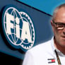 F1 boss comes to agreement with FIA chief over popular V8 engine returns