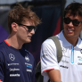 F1 stars set for THRILLING championship-winning car drive