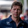 F1 team principal drops bombshell over 2027 regulations live on air