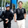 F1 vraagt wat coureurs op hun pizza doen | F1 Shorts