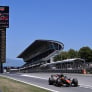 LIVE | Tweede vrije training GP Barcelona: mis niks van de ontwikkelingen in Spanje