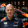 Red Bull chief Newey reveals major F1 champion 'regret'