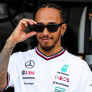 Hamilton ongelooflijk blij met P2 in Sprint: "Beste resultaat in lange tijd"