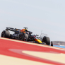 Verstappen reveals precise Red Bull F1 testing objectives