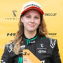 BBC Sport pundit funds promising F1 bid