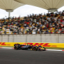 F1 Checo Hoy: Desastre en Q1; Acusa a Red Bull; Exigen cambios