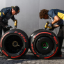 FIA reveals tyre choices as Canadian GP faces growing threat of STORMS