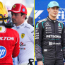 Villeneuve pleit voor teamorders bij Ferrari: ‘Ga volledig voor Lewis’