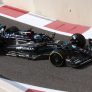Mercedes tease sensational new F1 livery design