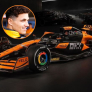 McLaren F1 car launch 2024: Date, time and how to watch live