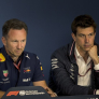 Horner issues Mercedes budget cap WARNING after W14 upgrades