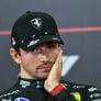Leclerc slaat alarm bij Ferrari ondanks podium in Singapore: "Het is niet genoeg"