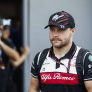 Bottas reveals how mental struggles in F1 triggered eating disorder