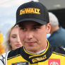 NASCAR star Christopher Bell PULLS OUT of Las Vegas race