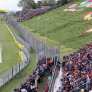 Weerbericht GP Emilia-Romagna: F1 ontloopt storm en regen, droog raceweekend