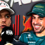 El juicio FINAL de Verstappen sobre Alonso