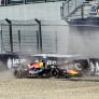 Red Bull achterhaalt oorzaak crash Verstappen: 