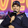 F1 Hoy: Checo, favorito; Sainz, sorprendido