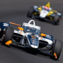McLaren star in multi-car crash with ex-F1 drivers at Indy 500