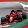 Ferrari still not “addressed completely” its car issues - Binotto