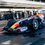 LIVE | F1-testdagen in Barcelona: Hadjar bovenaan na vier uur, rode vlag voor Lawson