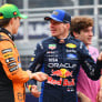 'Directe ruil met Verstappen mogelijk: Piastri kan ook exitclausule activeren'
