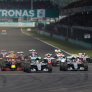 Fan favourite track given F1 BOOST with return a 'matter of time'