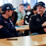 Engel vereert om teamgenoten te zijn met 'nuchtere' Verstappen: 