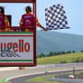 Jaw-dropping 368km/h speed record broken at Italian GP