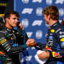 'McLaren en Red Bull in onderhandeling', Norris vloekt na verslaan Verstappen | GPFans Recap