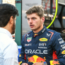 Red Bull chief reveals former team-mate 'struggled' with Verstappen