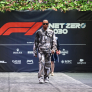 Lewis Hamilton: Me encantaría competir alguna vez en la NASCAR