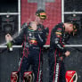 Lulham kan zege op Nordschleife nog niet helemaal bevatten: 