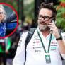 Red Bull announce their new Helmut Marko after poaching Mercedes F1 talent guru