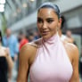 Hamilton over kinderen van Kardashian: "Ik breng veel tijd met ze door"