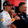 Horner kreeg kort voor ontslag bij Red Bull nog salarisverhoging