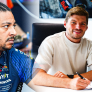 Nicholas blij dat Verstappen aan boord blijft bij Red Bull: 'Hij is familie voor ons'