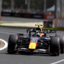 FIA announce Red Bull curfew breach at Australian Grand Prix